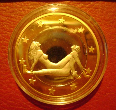Новинка 6 SEX EUR 42 вида в наличии,+Жетоны! - № 30