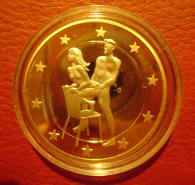 Новинка 6 SEX EUR 42 вида в наличии,+Жетоны! - № 26