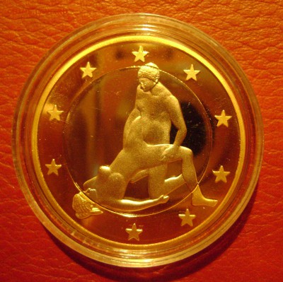 Новинка 6 SEX EUR 42 вида в наличии,+Жетоны! - № 21
