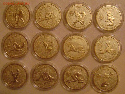 Новинка 6 SEX EUR 42 вида в наличии,+Жетоны! - зодиаки 1.JPG