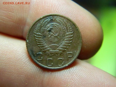 10 копеек 1955г до 23.11.14г в 22 00 по мск - DSCN7842[1].JPG