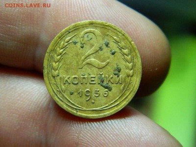 2 копейки 1936г окончание 23.11.14г в 22 00 по мск - DSCN7847[1].JPG