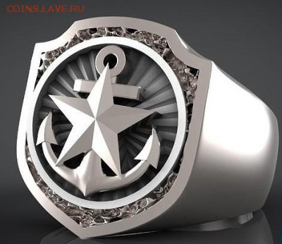 печатка с красной звездой - image (7)