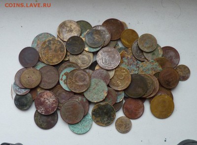 лот ранних 86шт. разные. до 24. 11 - P1090527.JPG
