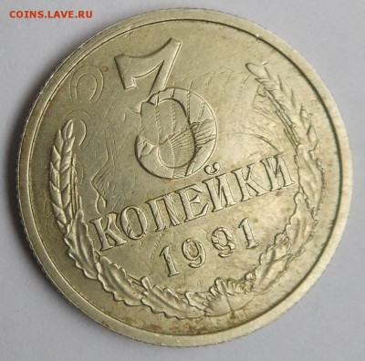 Бракованные монеты - 4 (1)
