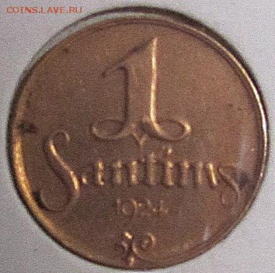 Латвия.1 сантим 1924г,1932г,2 сантима 1928г,50 сантим 1922г. - IMG_0016.JPG
