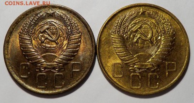 5 копеек 1957 UNC - CIMG9696.JPG