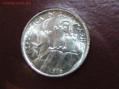 Ag САН-МАРИНО 500 ЛИР 1976 СОЦОБЕСПЕЧЕНИЕ 27.11 В 22Ч (А449) - IMG_2121.JPG