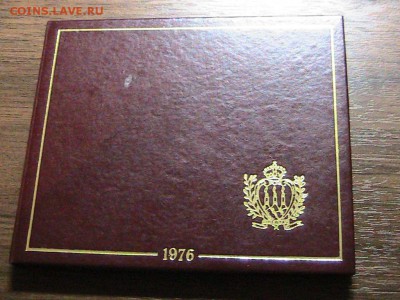Ag САН-МАРИНО 500 ЛИР 1976 СОЦОБЕСПЕЧЕНИЕ 27.11 В 22Ч (А449) - IMG_2120.JPG