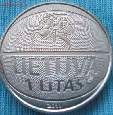 СССР, инострань за Lv. Тема пополняемая. - IMG_4131.JPG