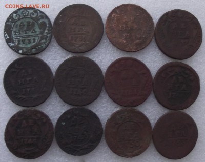 Погодовка деньги 1731-53,12 монет,до 24.11 - 13.JPG