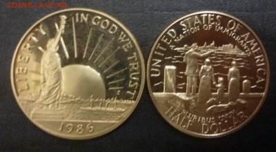 ДК США 50 центов Переселенцы ФИКС Дешево 26.11 22.00 - P1130770.JPG