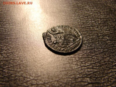 Античная монета, симпатяга   до23.11.2014 22-30 - DSC01325.JPG