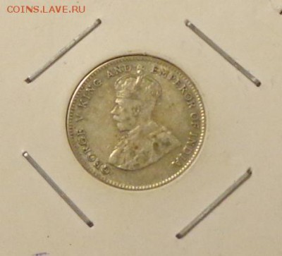 СТРЕЙТС СЕТТЛМЕНТС - со 100 рублей 10ц 1927 до 28.11, 22.00 - стрейт сеттлментс 10 центов - 2