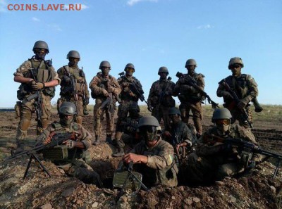 Ну а теперь про Украину - 802