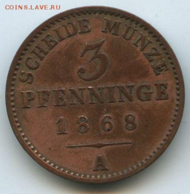 Прусия 3пф.1868г. до 25.11.2014г. 20ч.00м. - img079а