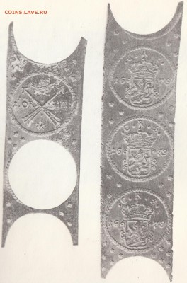 2 скиллинга 1816 г. - 20