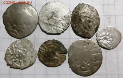 Крымское ханство 7шт. билон. до 25.11.2014г. 21.00 мск - DSCF5037 (Custom).JPG