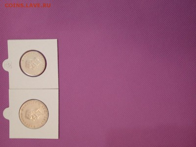 монеты 1933-1939гг. германия серебро - PB111776.JPG