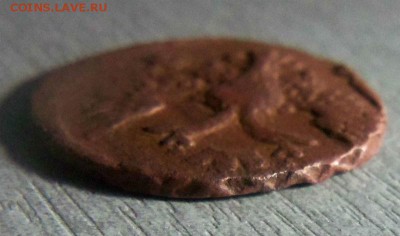 Денга 1749 года. 26-11-2014 в 22-00 мск - 010 (3).JPG