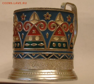 алюминиевые подстаканники фикс - хоровод.JPG