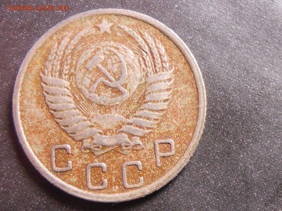 Никель дореформа. - RSCN2115.JPG