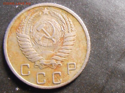 Никель дореформа. - RSCN2116.JPG
