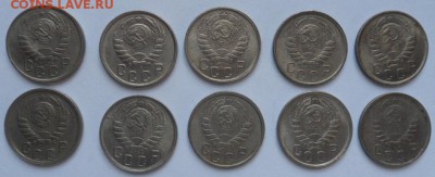 15 копеек 1943 года (10шт)-до 28.11.14 - SAM_4474.JPG
