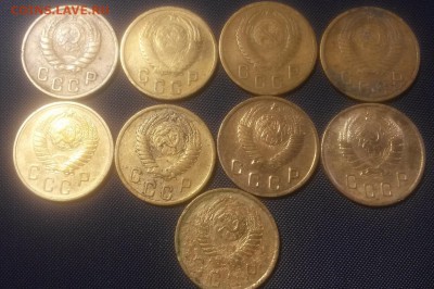 Лот двушек Ранних Советов 1 - 20141116_123953