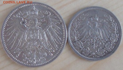 Лот из 2-х и 5 марок 1935-1939 Окончание: 24.11.2014 22:00 - DSC07904.JPG