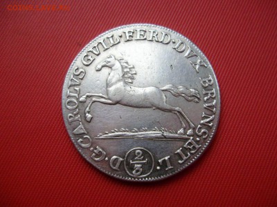 3 талера. 24 мариенгроша 1800г. Оценка. - PB180010.JPG