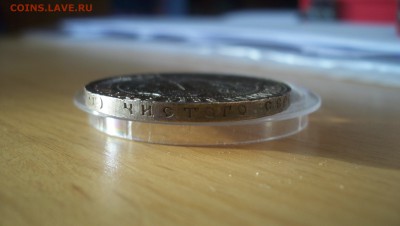 1 Рубль 1921 Штемпельный блеск.Красивый до 29.11.14 22.00 - 100_3889.JPG