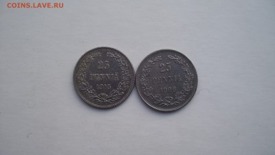 25 пенни 1906г и 1915г до 29.11.14 22.00 - 100_3912.JPG