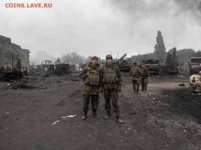 Ну а теперь про Украину - 830