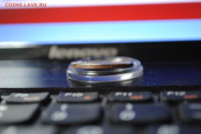 5 рублей 2003 НИЗКИЙ СТАРТ - DSC_9129.JPG