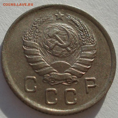 10 копеек 1940 аUNC СССР №2 до 22:00 28.11.14 - DSC06998.JPG