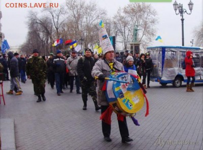 Ну а теперь про Украину - 003