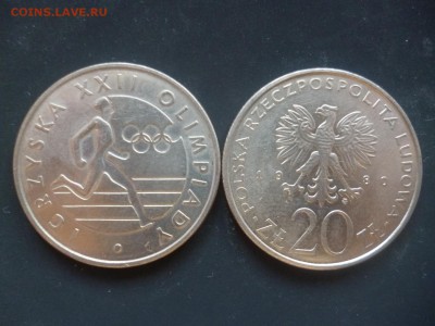 ДК Польша 20 зл Олимпиада Москва ФИКС 28.11 22.00 - P1160053.JPG
