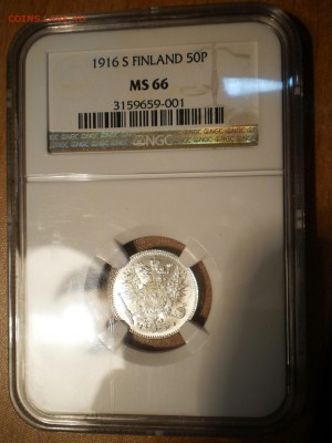 50 пенни 1916 г.  NGC MS66 до 29.11 в 22:00 - P1013028.JPG