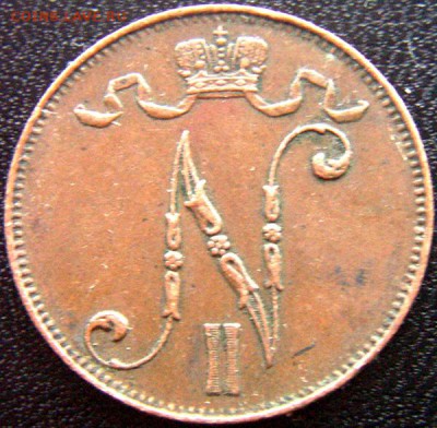 Неплохие 5 пенни 1911-1913-1915; до 24.11_23.00мск - 8997