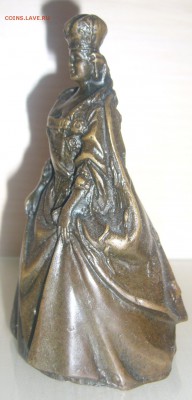 Колокольчик Царица на оценку - P1260060.JPG
