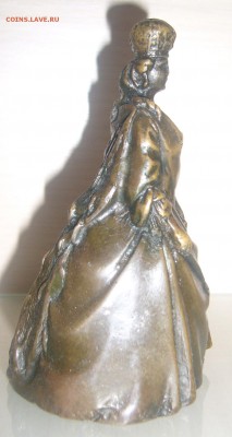 Колокольчик Царица на оценку - P1260062.JPG