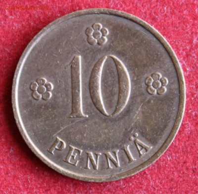 С 1 РУБЛЯ ФИНЛЯНДИЯ 10 пенни 1934г. до 30.11.14г.в 22-00 - IMG_2612.JPG