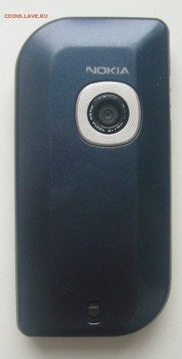 Два старых телефона Нокиа и LG - P1250620.JPG