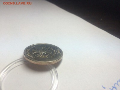 5 рублей 2003 НИЗКИЙ СТАРТ - BAZRTm4lLII
