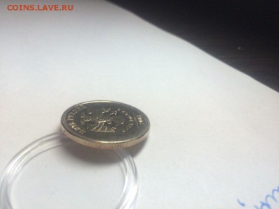 5 рублей 2003 НИЗКИЙ СТАРТ - lmF8EXVWaSc