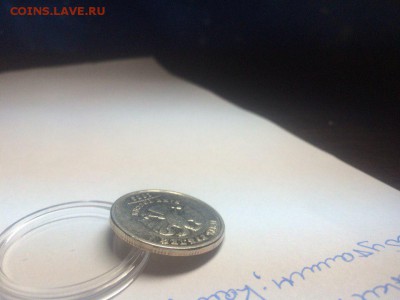 5 рублей 2003 НИЗКИЙ СТАРТ - v4SjqJyyKXs