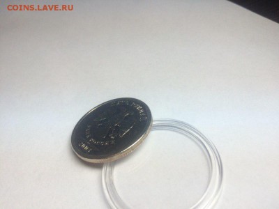 5 рублей 2003 НИЗКИЙ СТАРТ - WmVD0t6Cbm8