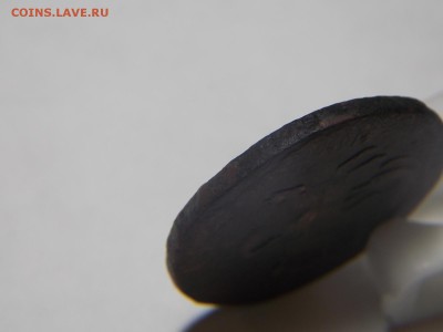 2 копейки 1758г.надпись в верху. - DSCN2833.JPG