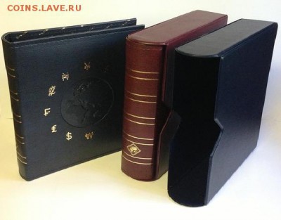 Весы 0,01, лупы, альбомы с шубертом более 1000 ячеек - шубер2